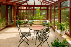 Stanthorne conservatory quotes
