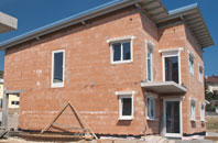 Stanthorne home extensions