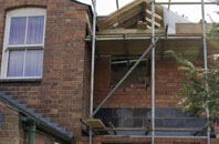 free Stanthorne home extension quotes