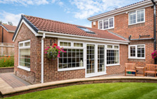 Stanthorne house extension leads