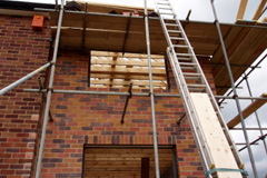 house extensions Stanthorne