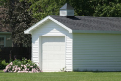 Stanthorne outbuilding construction costs
